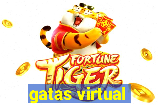 gatas virtual