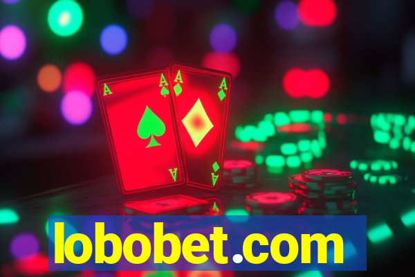 lobobet.com