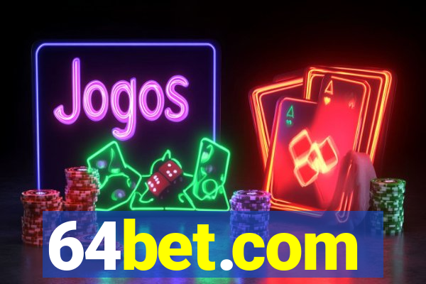 64bet.com