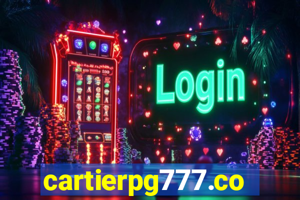 cartierpg777.com