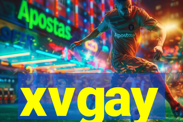 xvgay