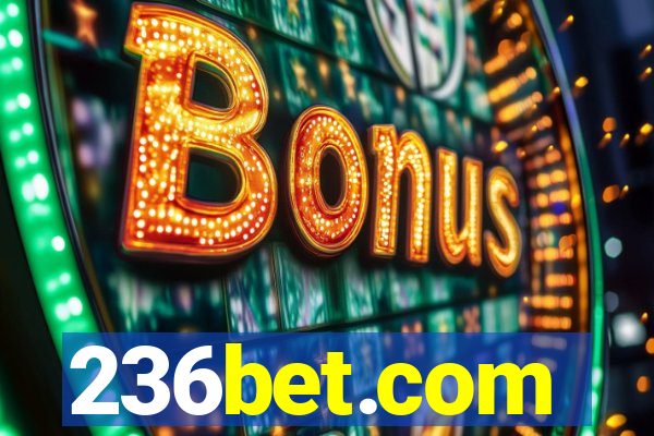 236bet.com