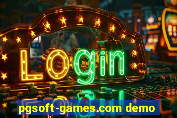 pgsoft-games.com demo