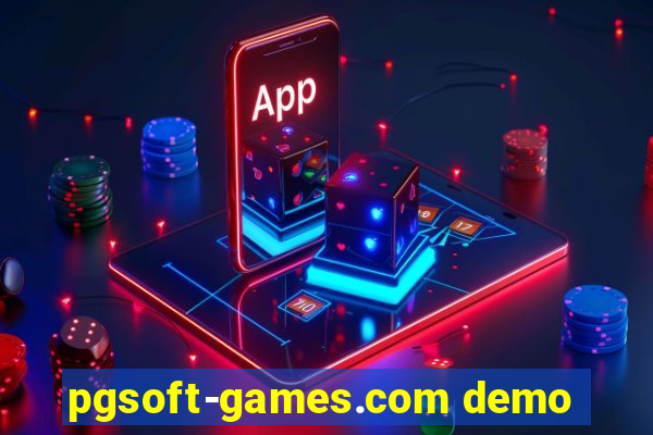 pgsoft-games.com demo