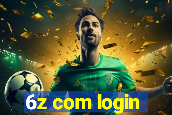 6z com login