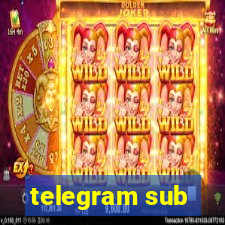 telegram sub