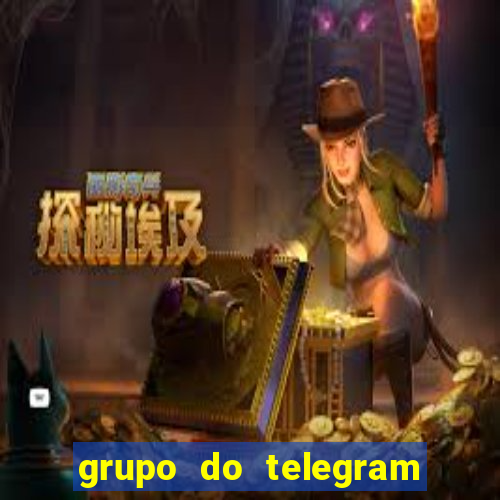 grupo do telegram pode tudo