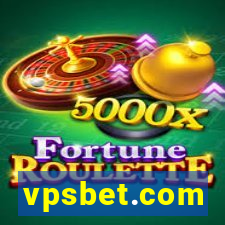 vpsbet.com