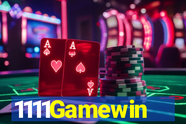 1111Gamewin
