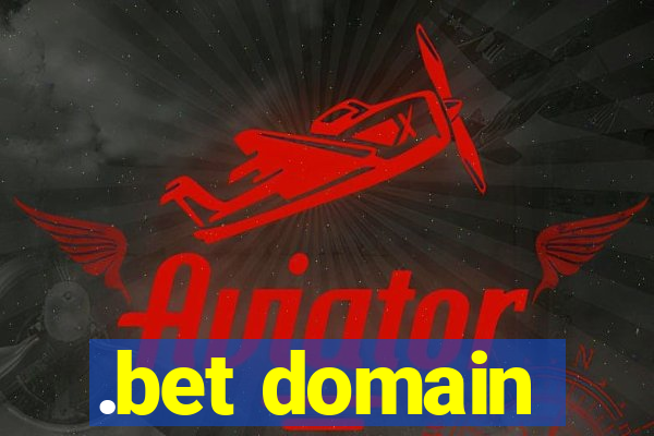 .bet domain