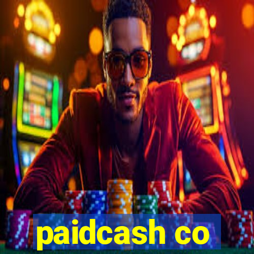 paidcash co