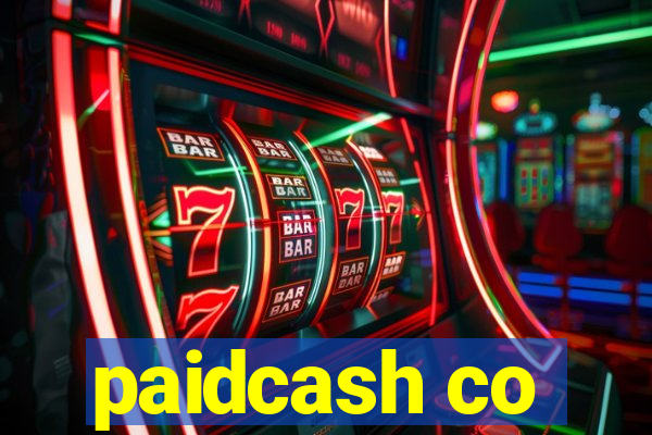 paidcash co