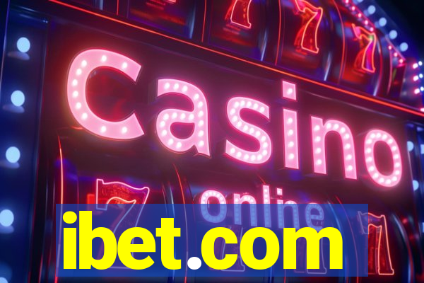 ibet.com