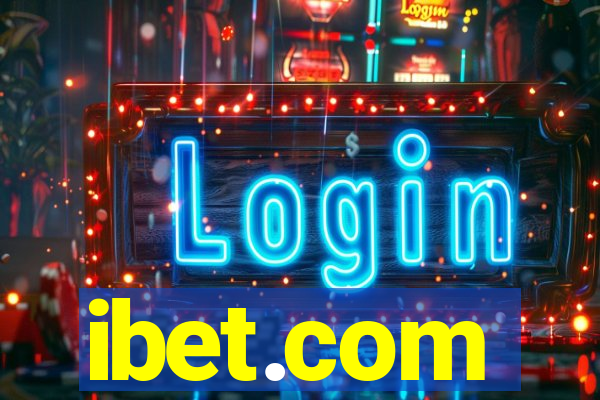 ibet.com