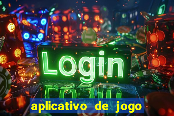 aplicativo de jogo que paga dinheiro de verdade