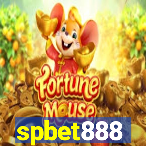 spbet888