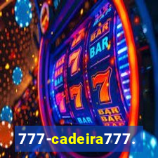 777-cadeira777.cc