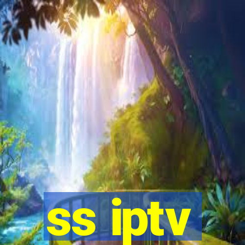 ss iptv