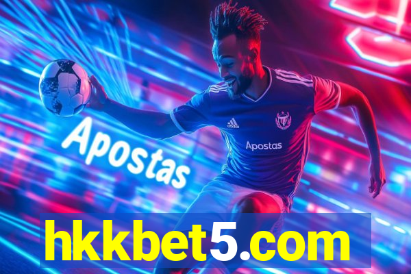 hkkbet5.com