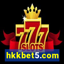 hkkbet5.com