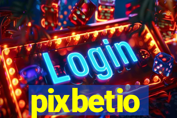 pixbetio