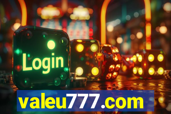 valeu777.com