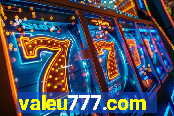 valeu777.com