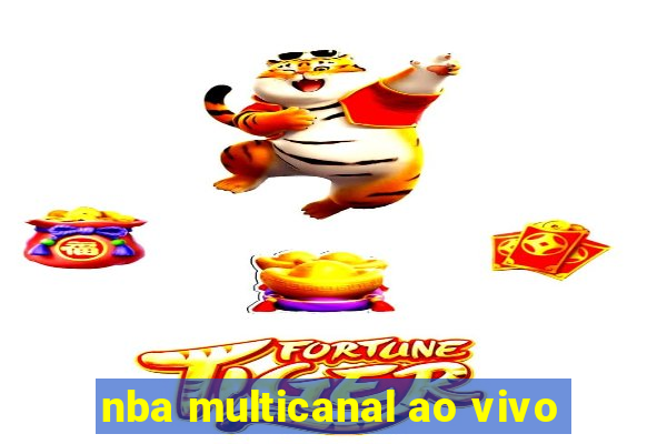 nba multicanal ao vivo