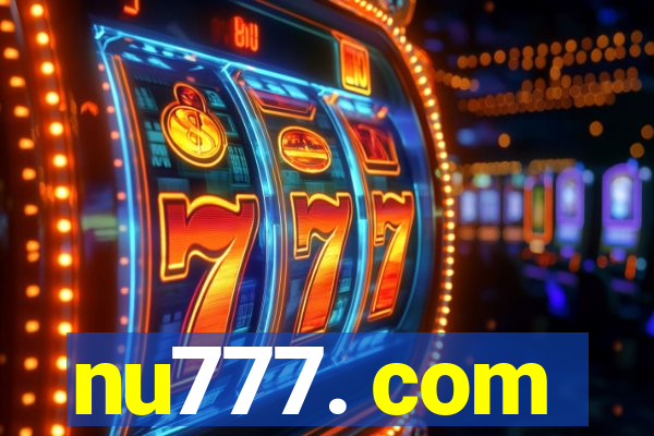 nu777. com