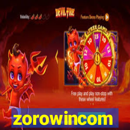 zorowincom