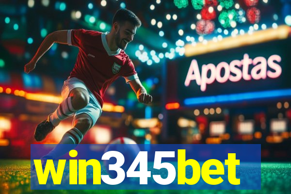 win345bet