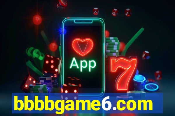 bbbbgame6.com