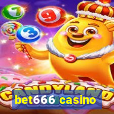 bet666 casino