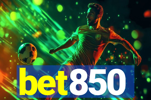 bet850