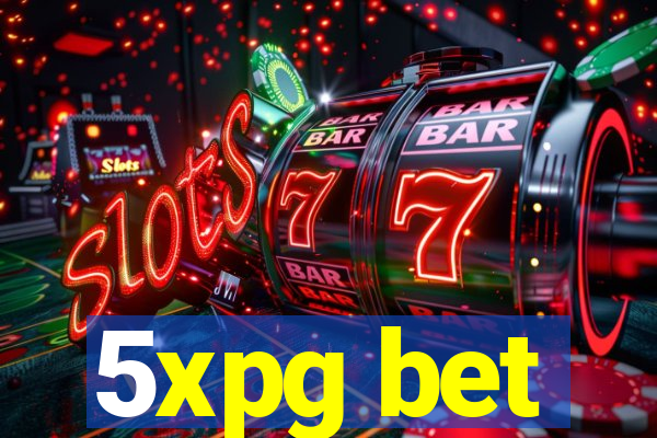 5xpg bet