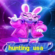 hunting usa dinheiro infinito