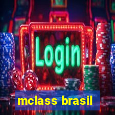 mclass brasil