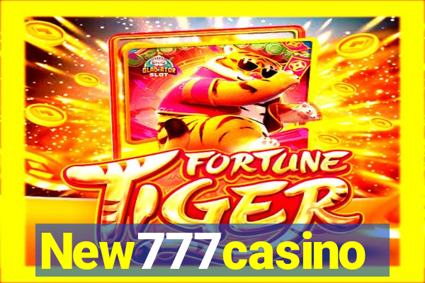 New777casino