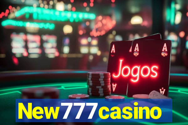 New777casino