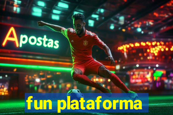 fun plataforma