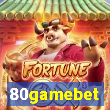 80gamebet