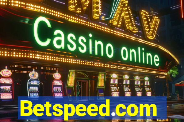 Betspeed.com