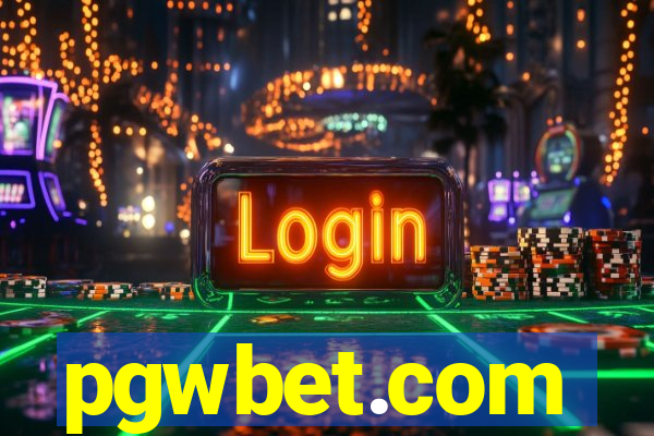 pgwbet.com