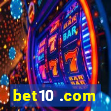 bet10 .com