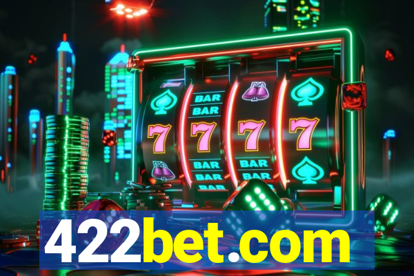 422bet.com