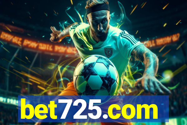 bet725.com