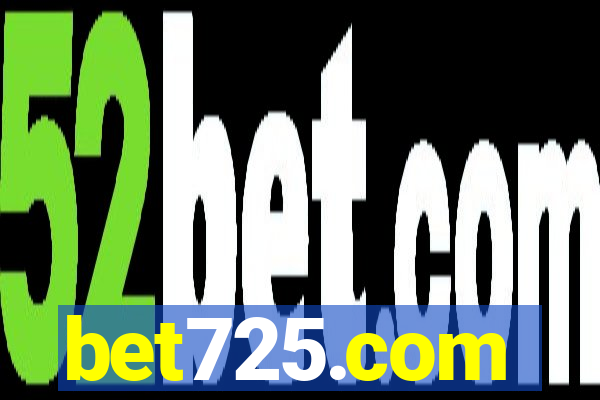 bet725.com