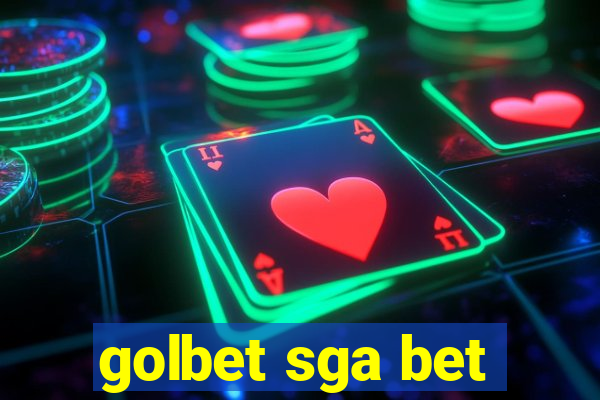 golbet sga bet