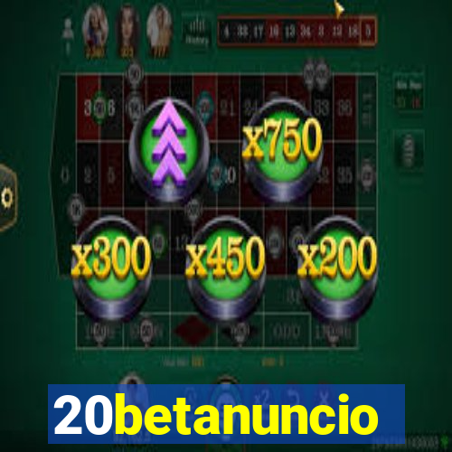 20betanuncio