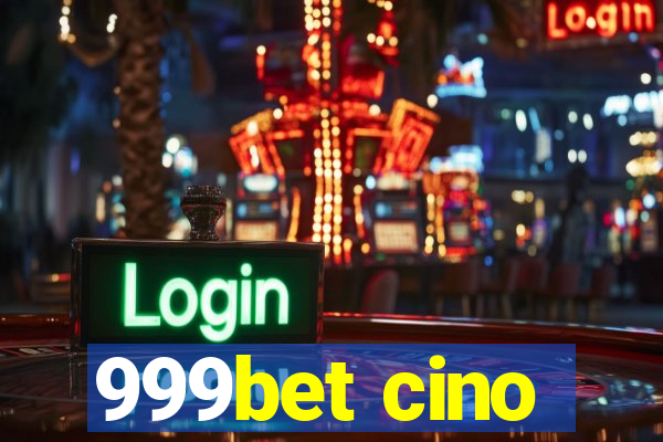 999bet cino